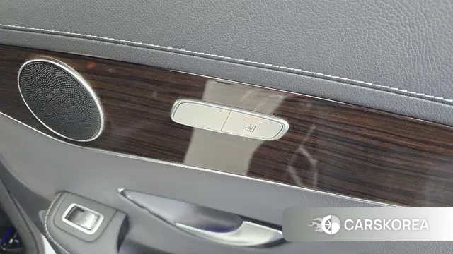 Mercedes-Benz GLC-Class X253 id 3379820 из Кореи 10