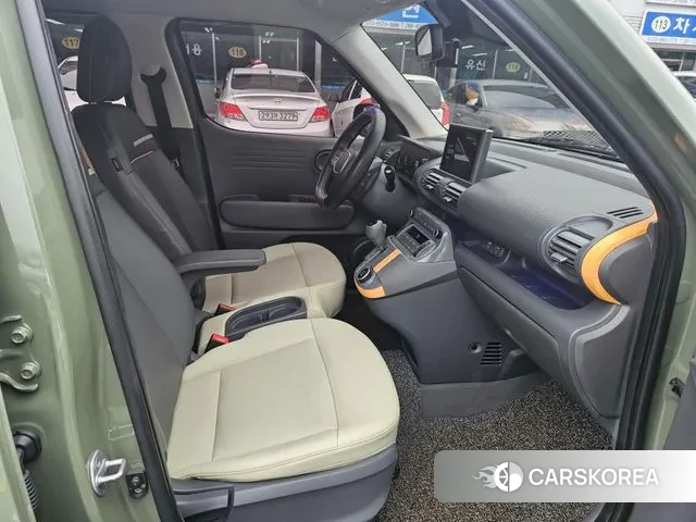 Hyundai Casper id 3242175 из Кореи 10