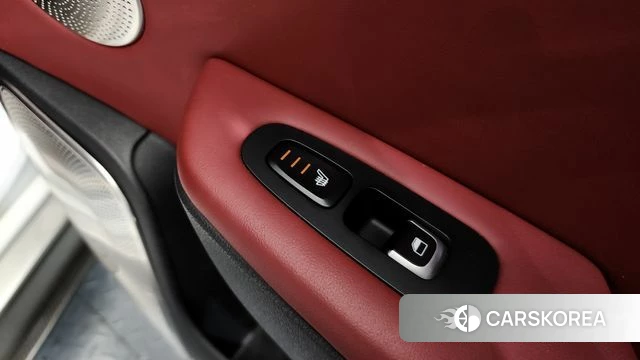 Kia Stinger id 3937145 из Кореи 10