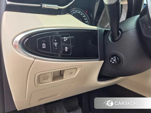 Genesis GV70 id 4303588 из Кореи 10