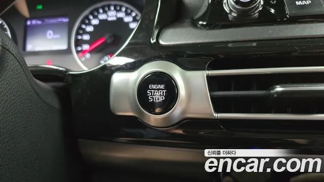 Kia Seltos id 2956288 из Кореи 10