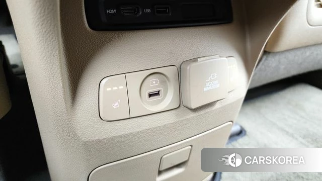 Kia All New Carnival id 4363459 из Кореи 10