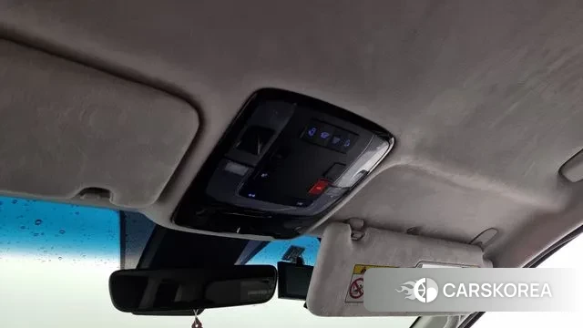 Hyundai Staria id 3007722 из Кореи 10