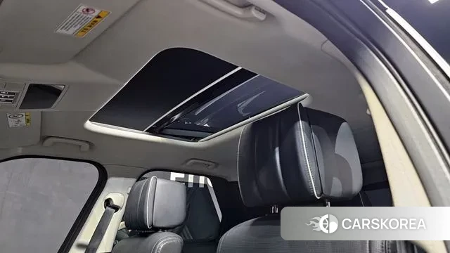 Land Rover Discovery 5 id 3499448 из Кореи 10