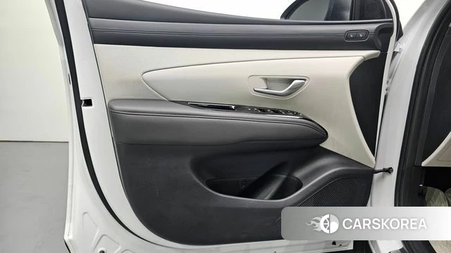 Hyundai The New Tucson Hybrid (NX4) id 4516195 из Кореи 10