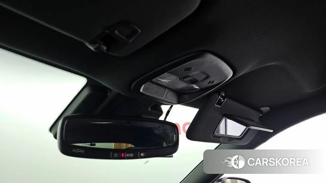 Chevrolet (GM Daewoo) Trax Crossover id 3805464 из Кореи 10