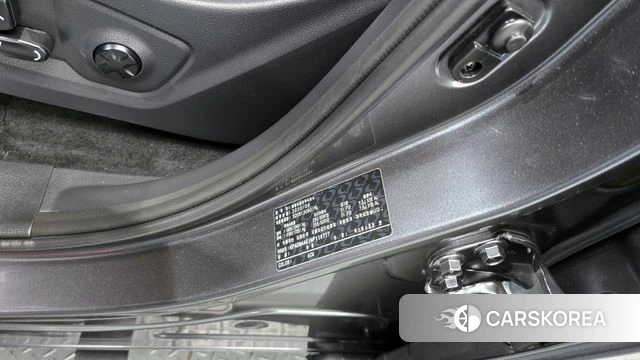 Ssangyong Rexton Sports Cannes id 4250603 из Кореи 10