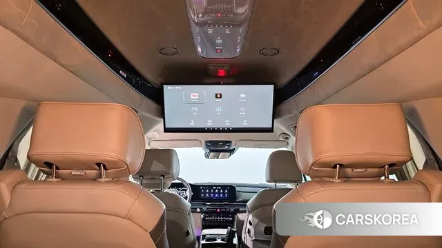 Kia Carnival 4th generation id 3307015 из Кореи 10