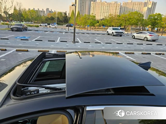 Kia K5 3rd generation id 3992894 из Кореи 10