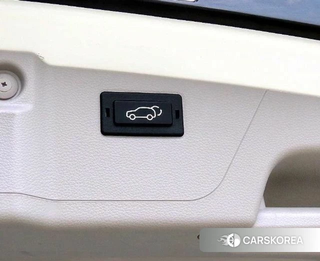 Ssangyong Beautiful Korando id 4178333 из Кореи 10