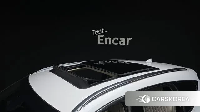 Genesis GV80 id 3406625 из Кореи 10