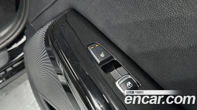 Kia K5 Hybrid 3rd Generation id 2949975 из Кореи 10