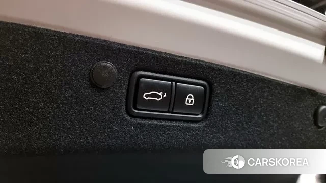 Hyundai The New Grandeur IG Hybrid id 3058828 из Кореи 10