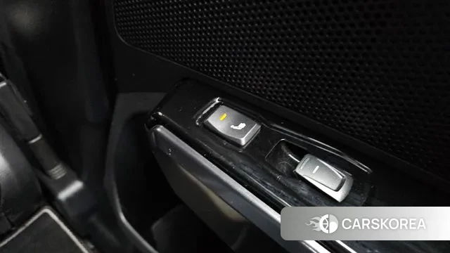 Ssangyong Berry New Tivoli id 3427321 из Кореи 10