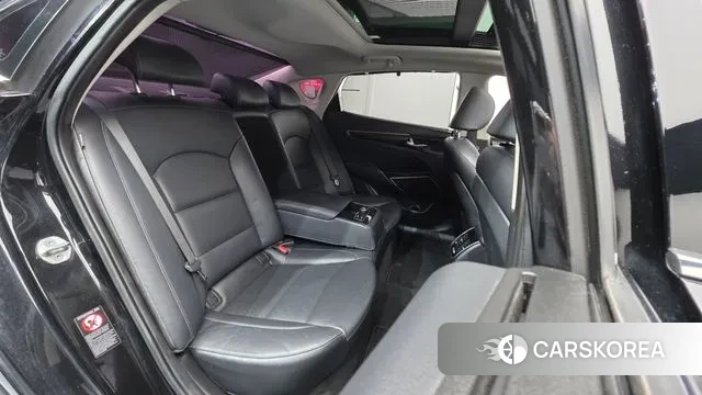 Kia Come New K7 id 3485081 из Кореи 10