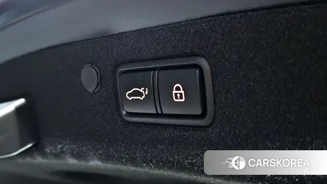 Hyundai The New Grandeur IG id 3562743 из Кореи 10