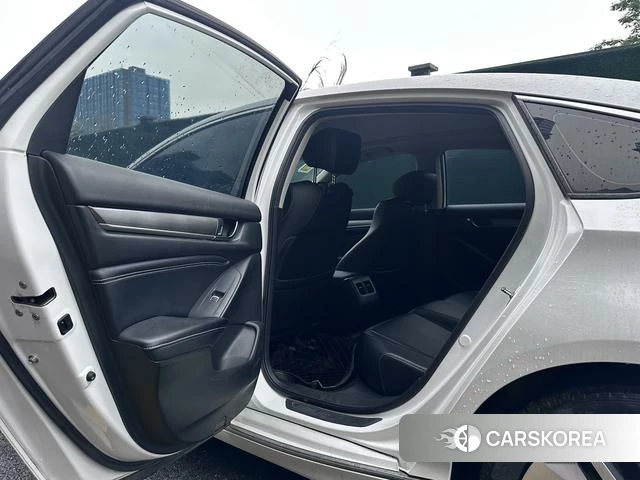 Honda Yingshipai id 4260277 из Китая 10