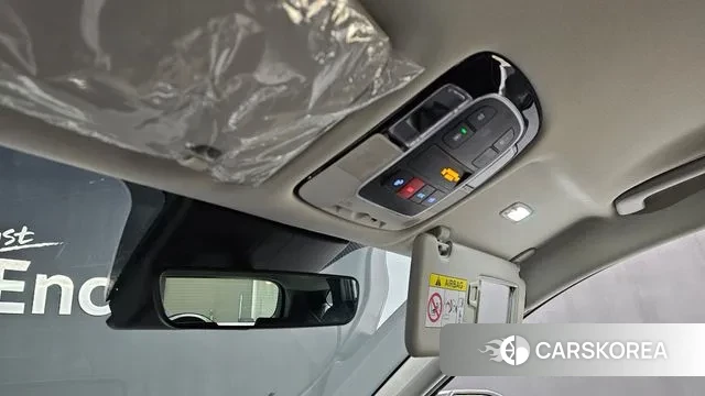 Hyundai The New Tucson (NX4) id 3446955 из Кореи 10