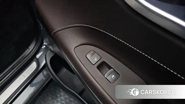 Hyundai Grandeur IG Hybrid id 3568463 из Кореи 10