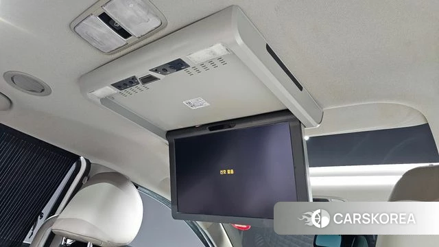 Kia All New Carnival id 4286104 из Кореи 10
