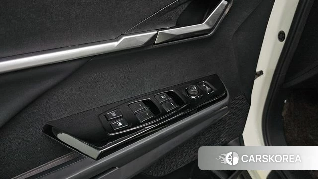 Ssangyong Torres id 4489043 из Кореи 10