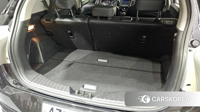 Ssangyong Tivoli Armor id 4351097 из Кореи 10