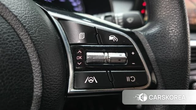 Kia The New K3 2nd generation id 4898671 из Кореи 10