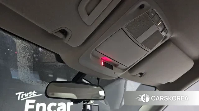 Renault Korea (Samsung) The New QM6 id 3742120 из Кореи 10