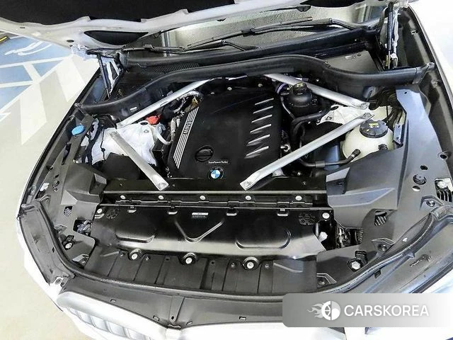 BMW X6 (G06) id 4309931 из Кореи 10