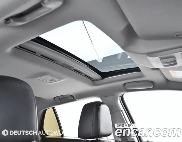 Chevrolet (GM Daewoo) The New Trax id 2731274 из Кореи 10