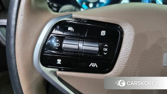 Kia K8 Hybrid id 4774602 из Кореи 10