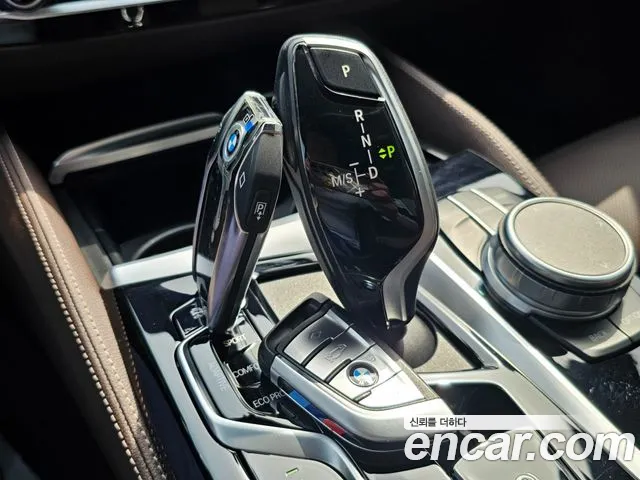 BMW 5 Series (G30) id 2656711 из Кореи 10