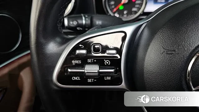 Mercedes-Benz E-Class W213 id 3101750 из Кореи 10