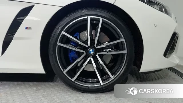 BMW Z4 (G29) id 3405259 из Кореи 10