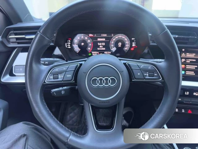 Audi A3 id 4307477 из Китая 10