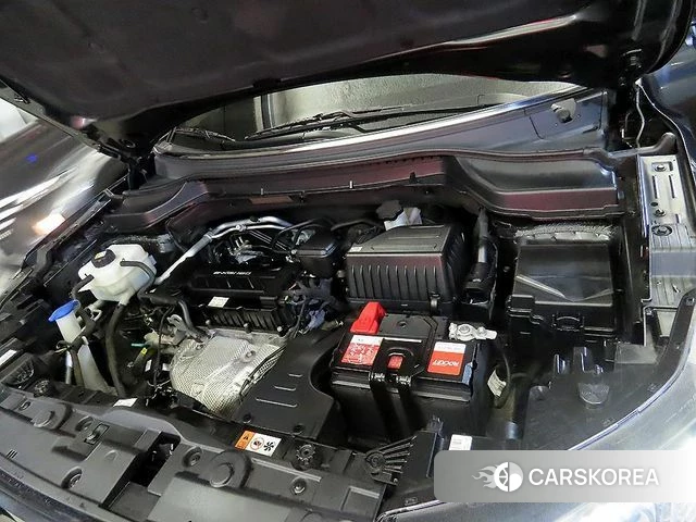 Ssangyong The New Tivoli id 4516804 из Кореи 10