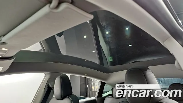 Tesla Model Y id 2715687 из Кореи 10