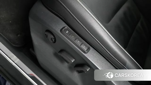 Volkswagen Tiguan second Generation id 3911447 из Кореи 10