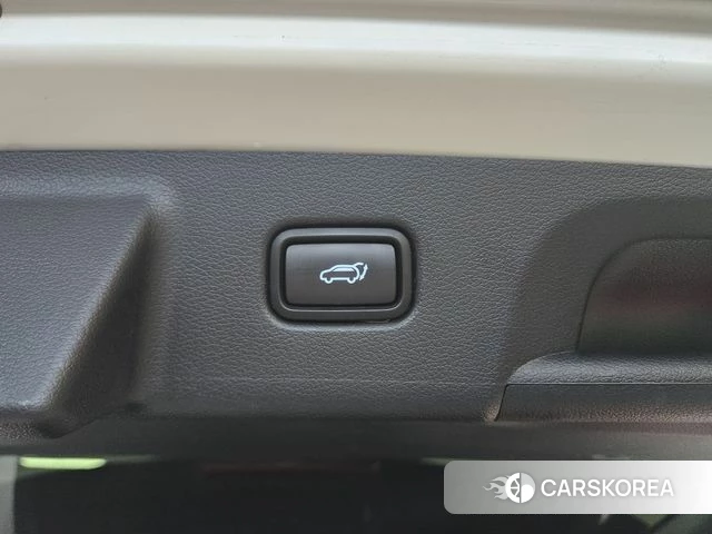 Hyundai The New Palisade id 4513020 из Кореи 10