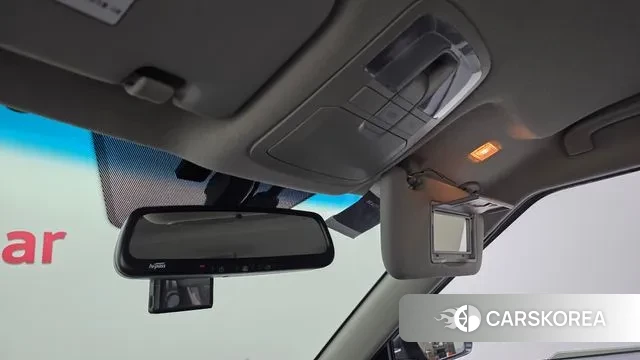 Ssangyong Berry New Tivoli id 3396390 из Кореи 10