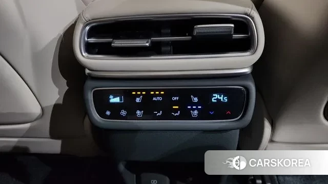 Genesis GV80 id 3758304 из Кореи 10