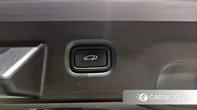 Hyundai Ionic 5 id 3003005 из Кореи 10