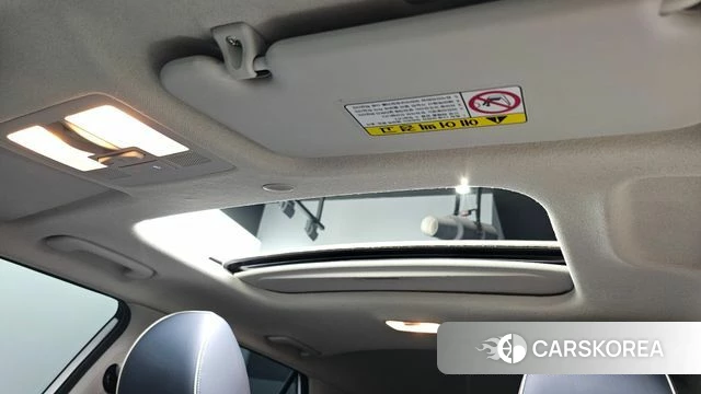 Hyundai Venue id 4543035 из Кореи 10