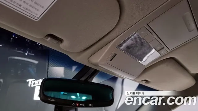 Chevrolet (GM Daewoo) Captiva id 2952118 из Кореи 10