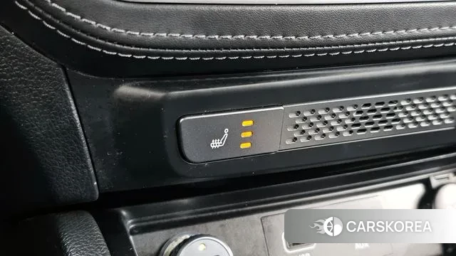 Ssangyong Rexton Sports id 3473837 из Кореи 10