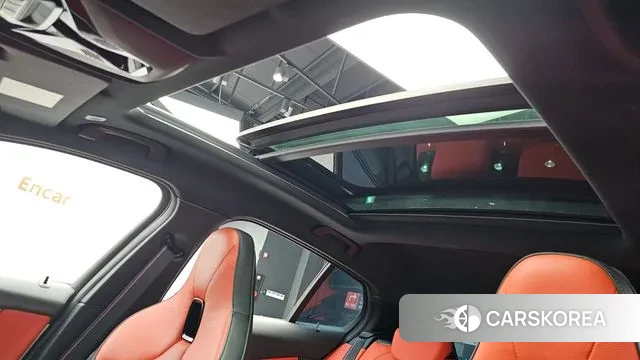 BMW 1 Series (F40) id 3088359 из Кореи 10