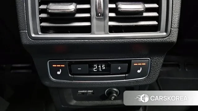 Audi SQ5 (FY) id 3342781 из Кореи 10