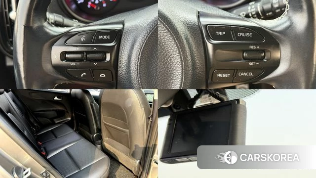 Kia All New Morning (JA) id 3917468 из Кореи 10