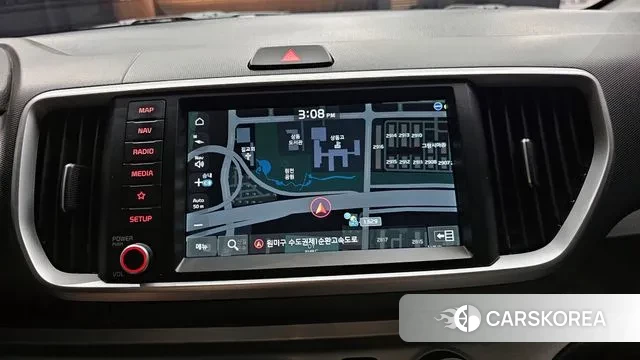 Kia The New Ray id 3017358 из Кореи 10