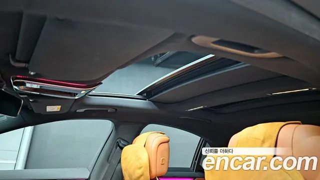 Mercedes-Benz S-Class W223 id 2843218 из Кореи 10